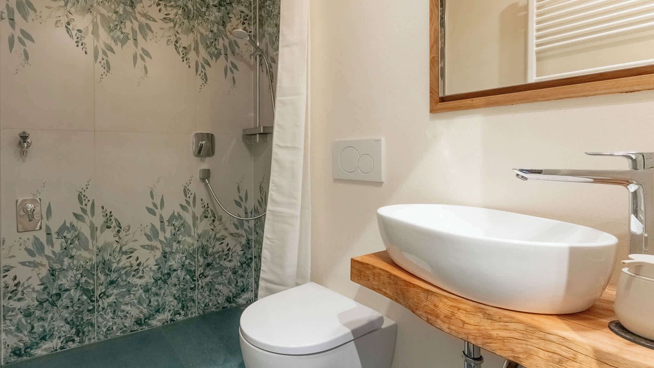 Photo of Bathroom in Buhlau