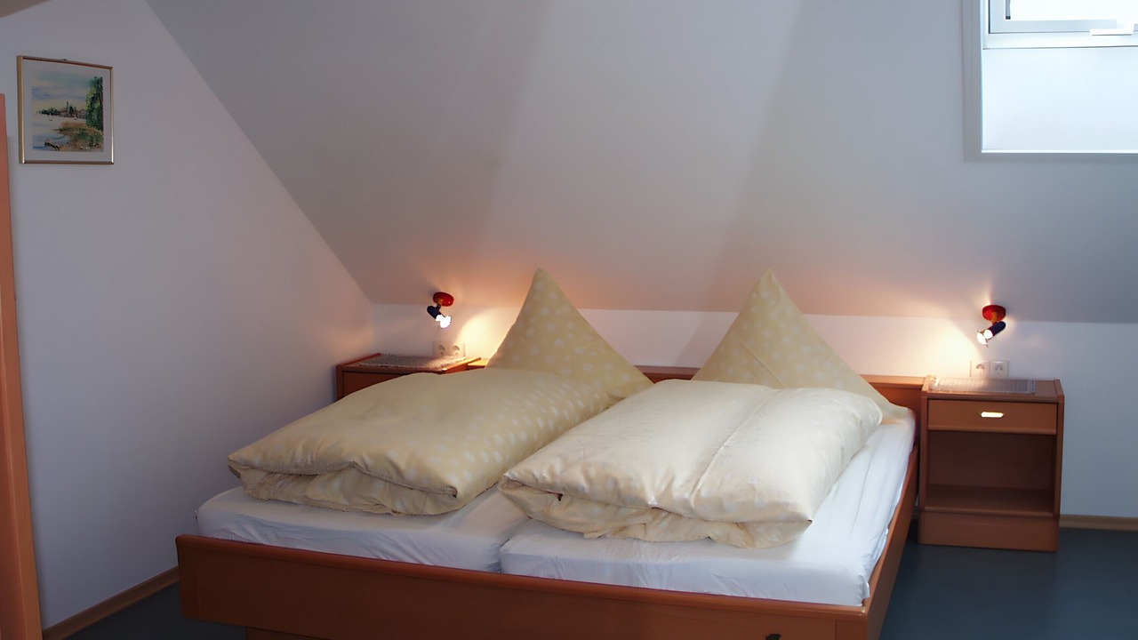 Photo of Bedroom in Wasserburg
