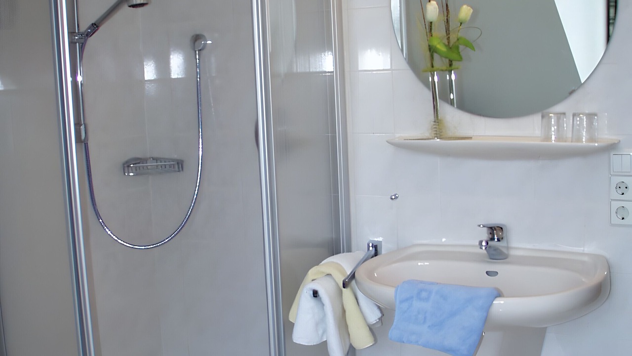 Photo of Bathroom in Wasserburg