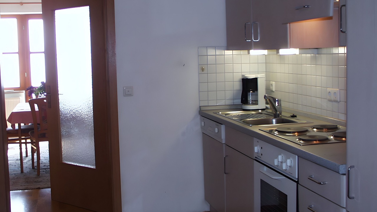 Photo of Kitchen in Wasserburg