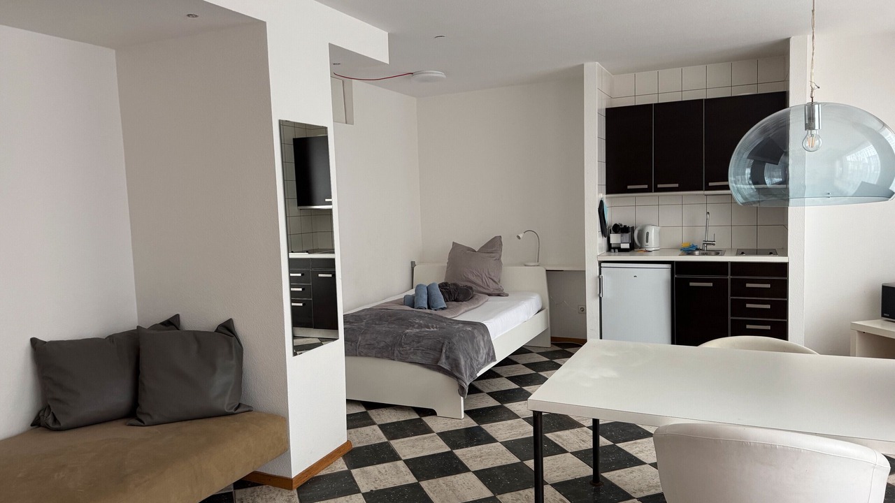 Photo of Bedroom in Neu-Ulm