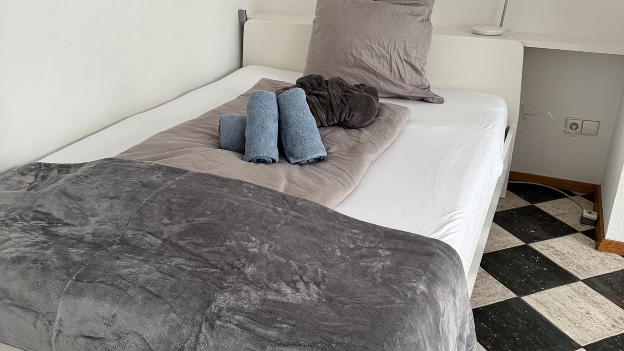 Photo of Bedroom in Neu-Ulm