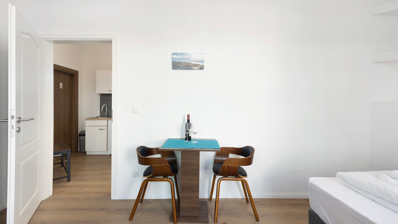 Photo of Bedroom in St Lorenz