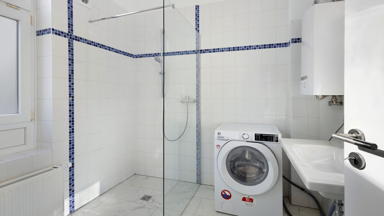 Photo of Bathroom in St Lorenz