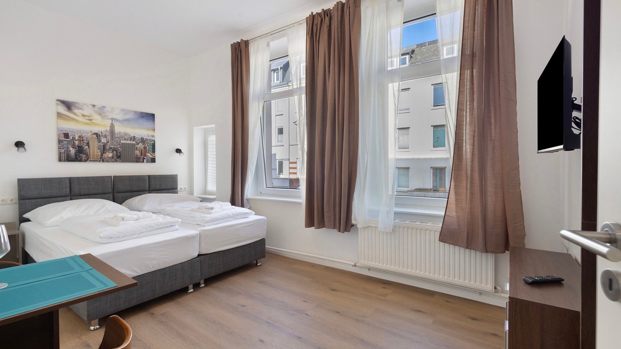 Photo of Bedroom in St Lorenz