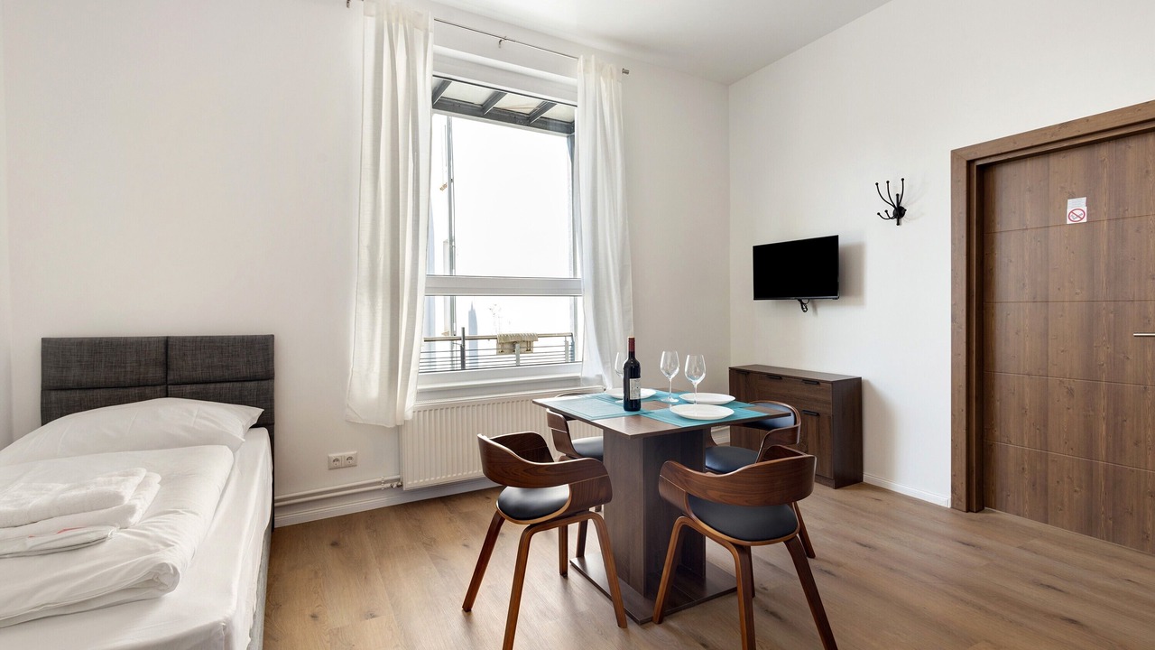 Photo of Bedroom in St Lorenz