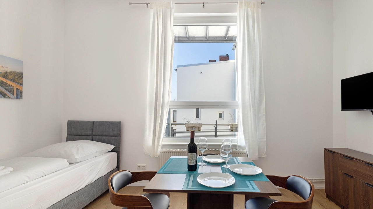 Photo of Bedroom in St Lorenz