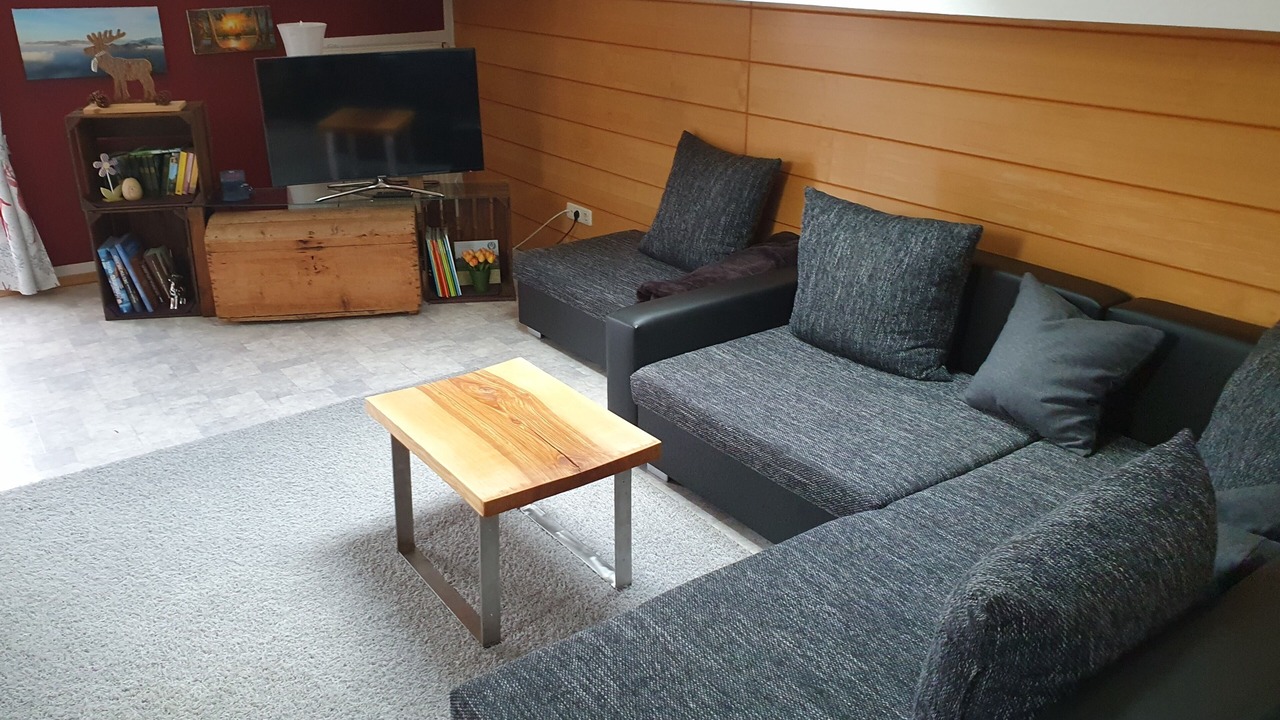 Photo of Livingroom in Brannenburg