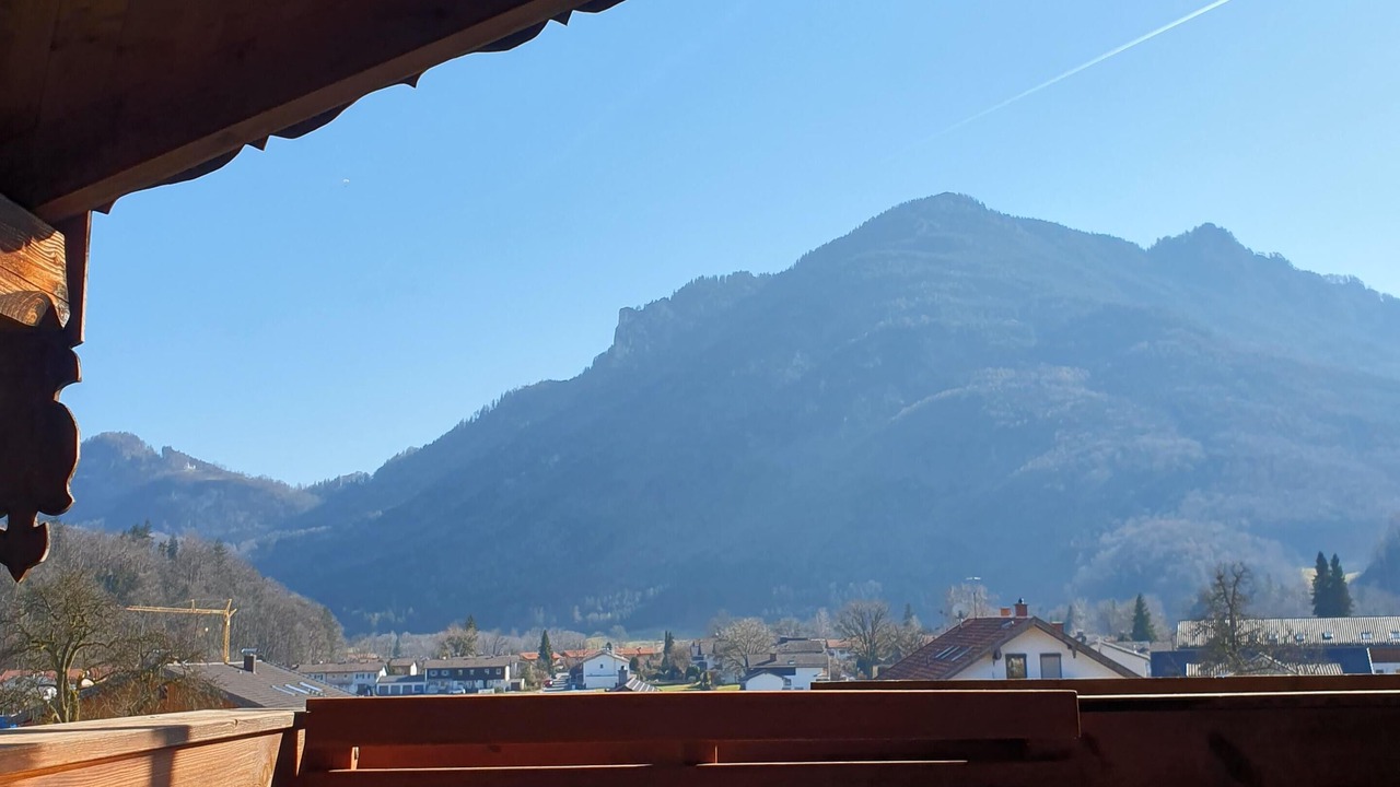 Photo of Outdoor in Brannenburg