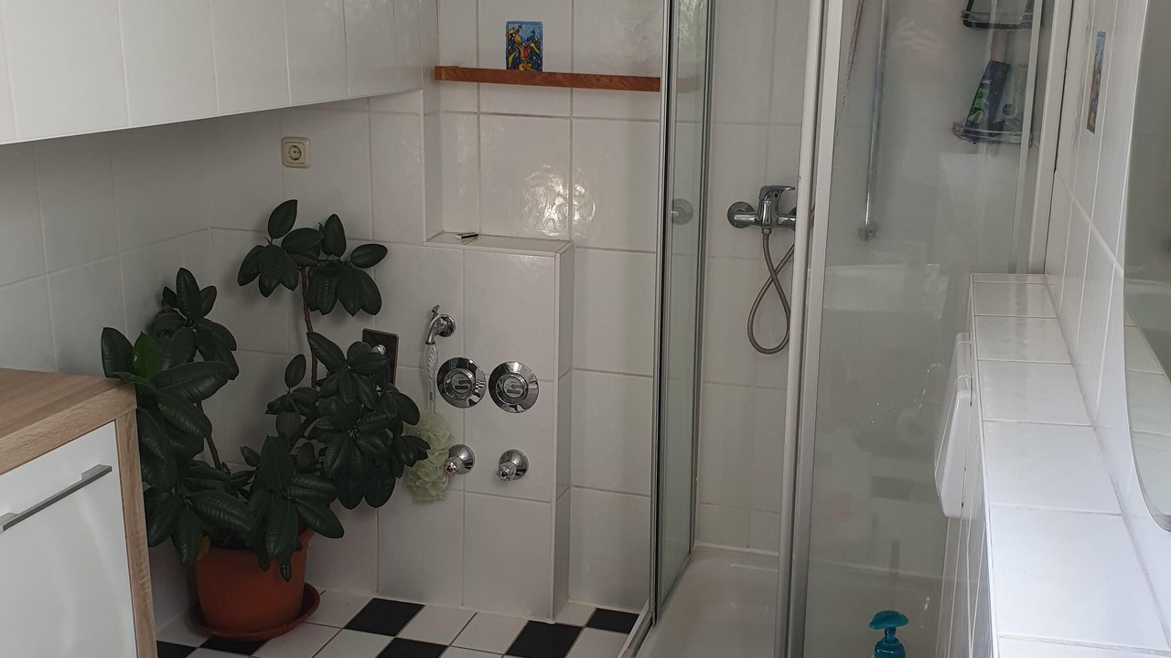Photo of Bathroom in Brannenburg