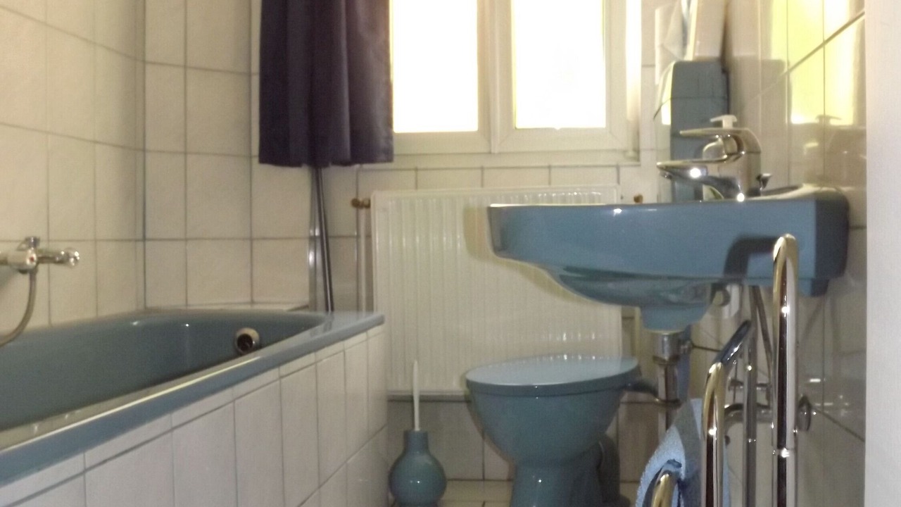 Photo of Bathroom in Old Town