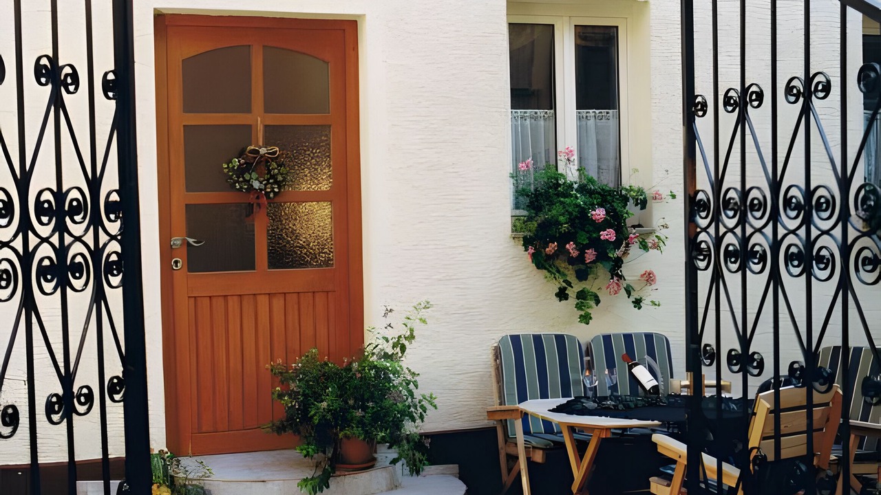 Photo of Outdoor in Old Town