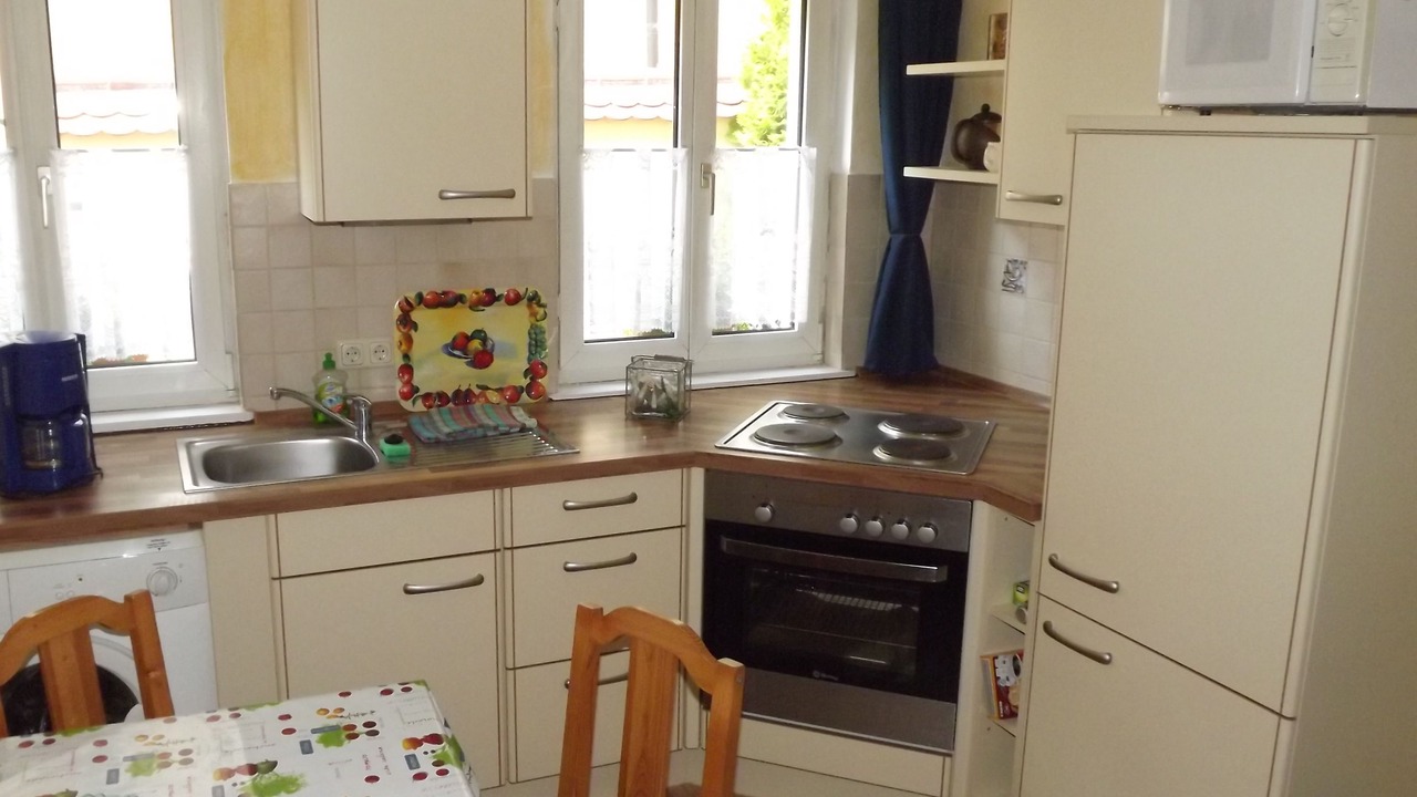 Photo of Kitchen in Old Town