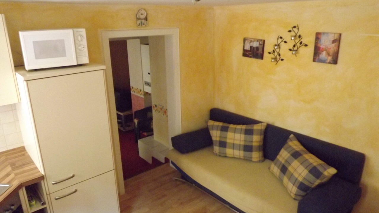 Photo of Livingroom in Old Town