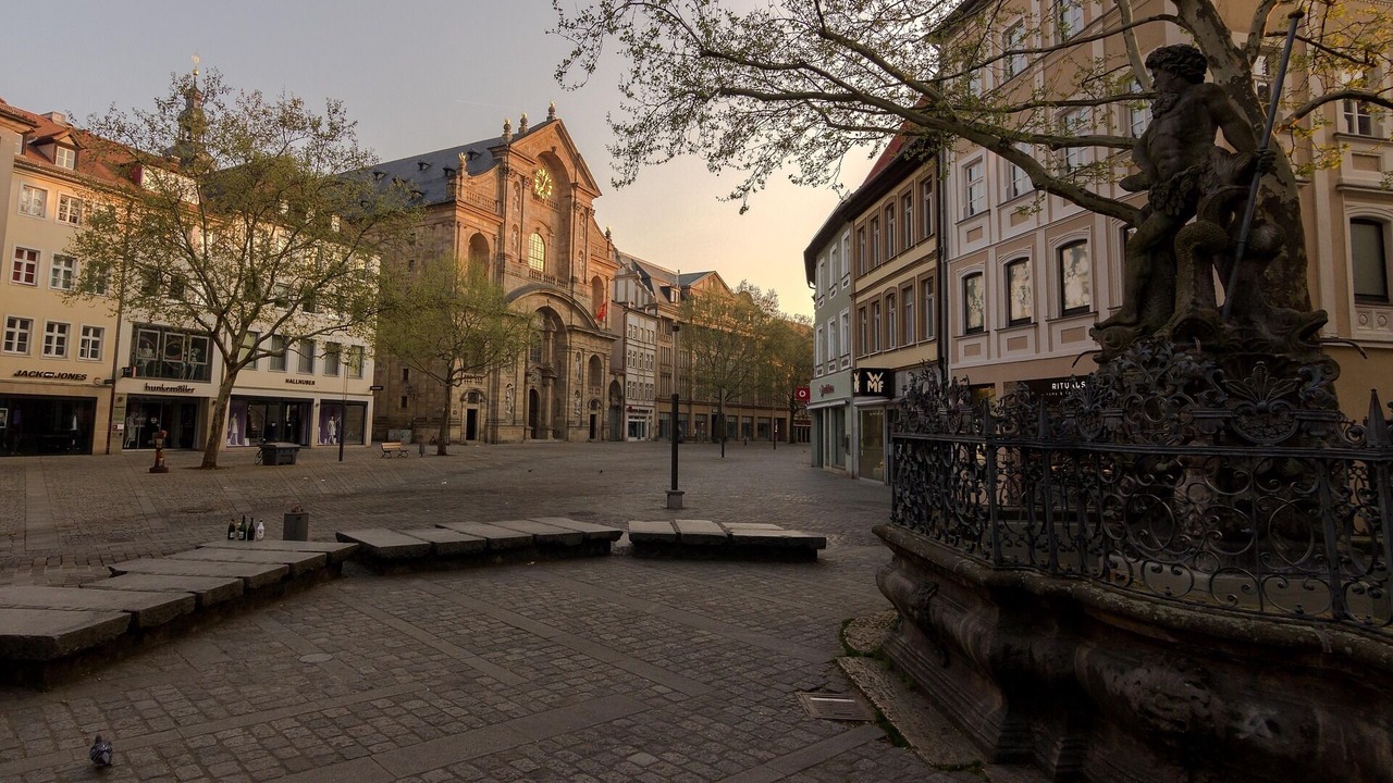Photo of Others in Bamberg