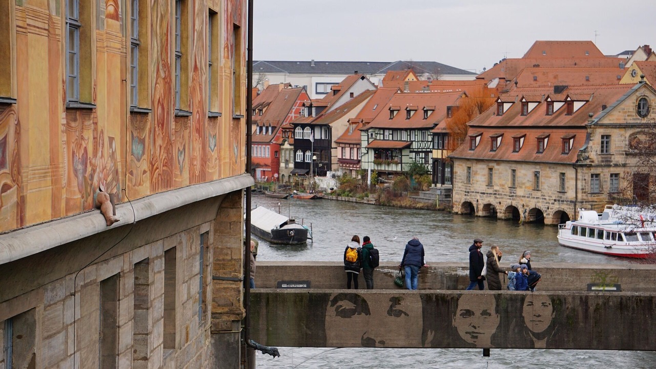 Photo of Others in Bamberg