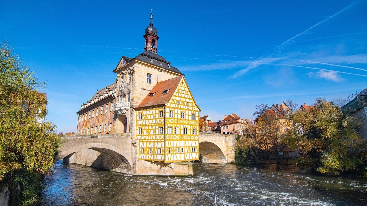 Photo of Others in Bamberg