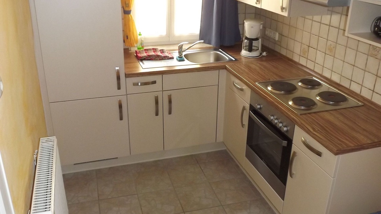Photo of Kitchen in Bamberg