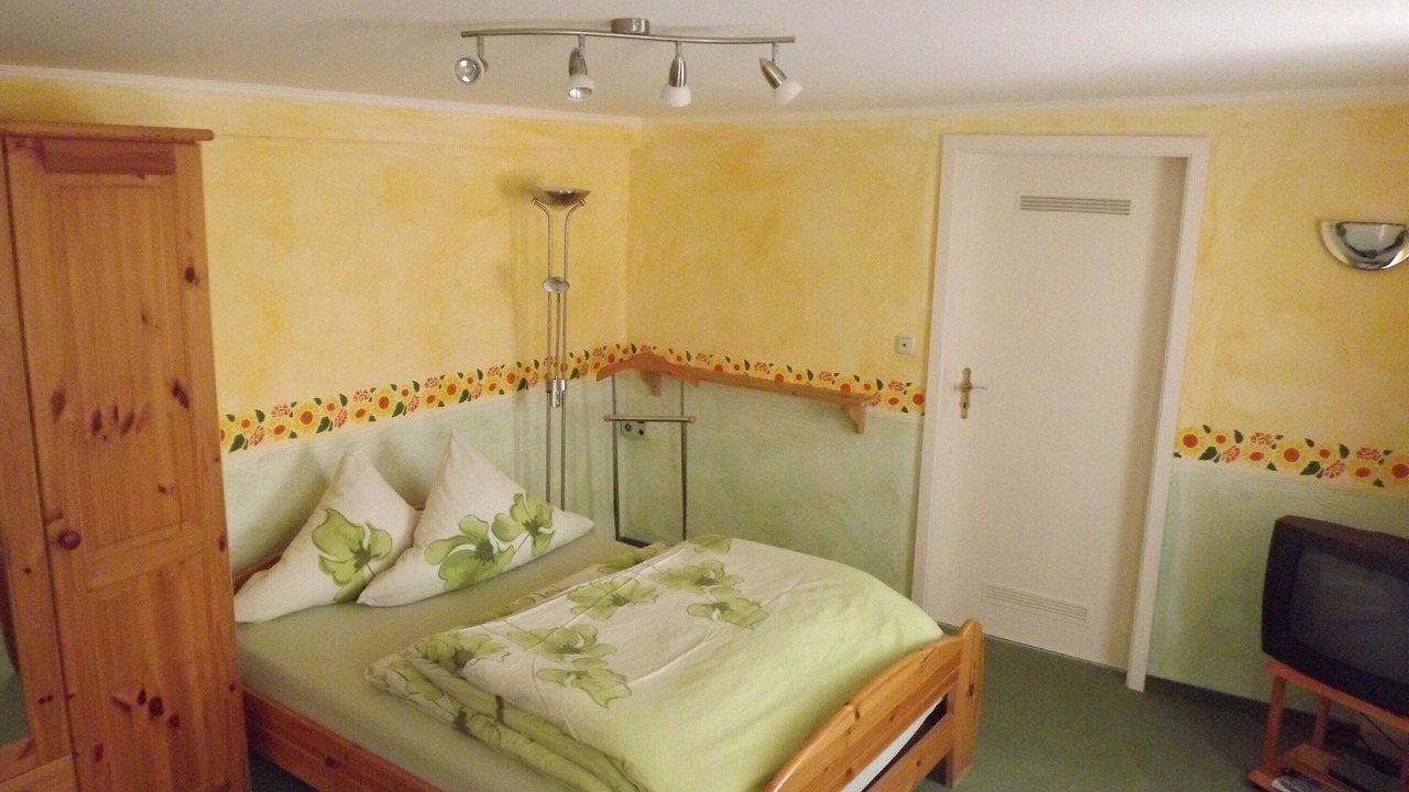 Photo of Bedroom in Bamberg