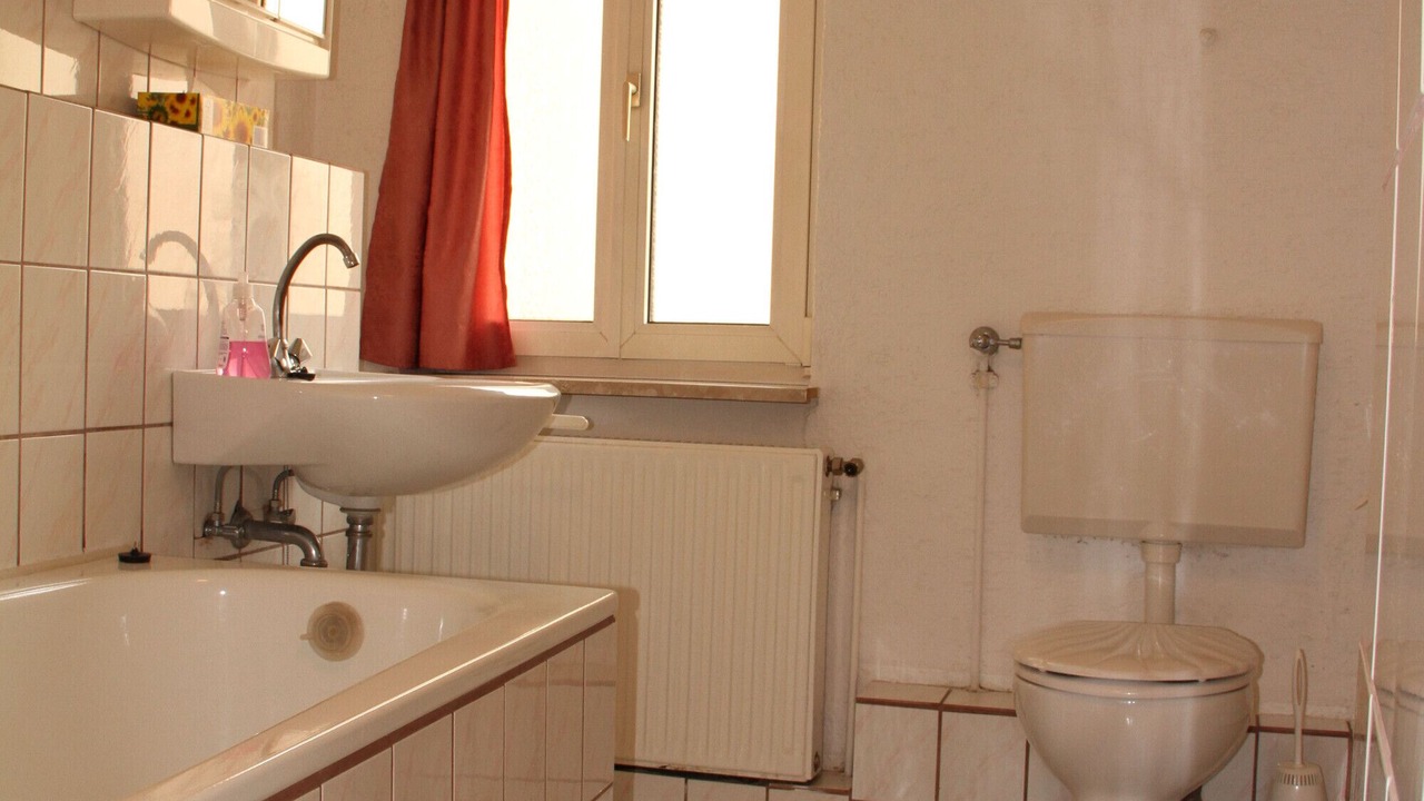 Photo of Bathroom in Bamberg