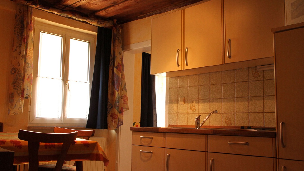 Photo of Kitchen in Old Town
