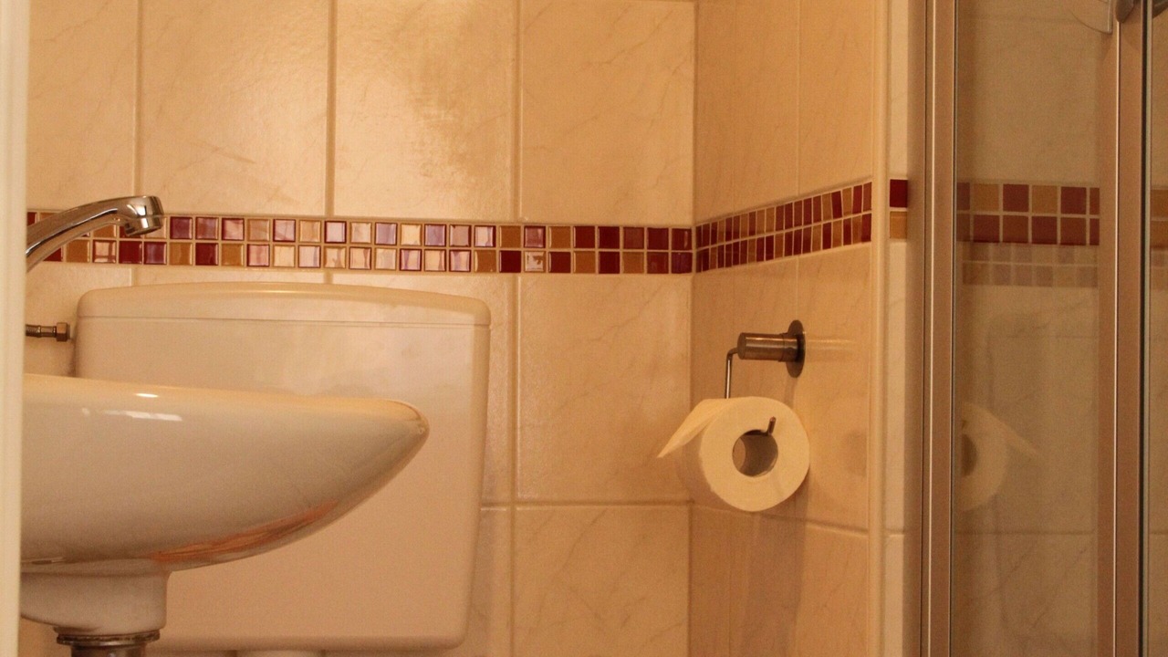 Photo of Bathroom in Old Town