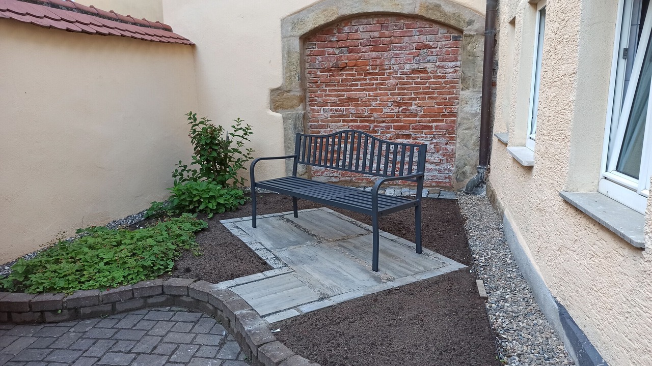 Photo of Outdoor in Old Town