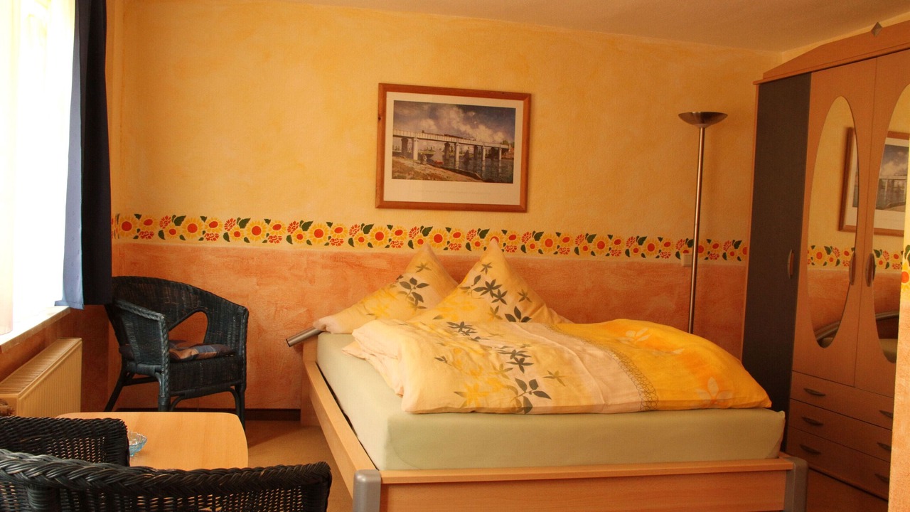 Photo of Bedroom in Old Town