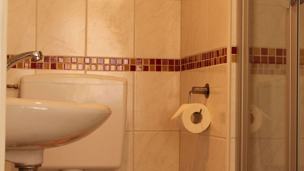 Photo of Bathroom in Old Town