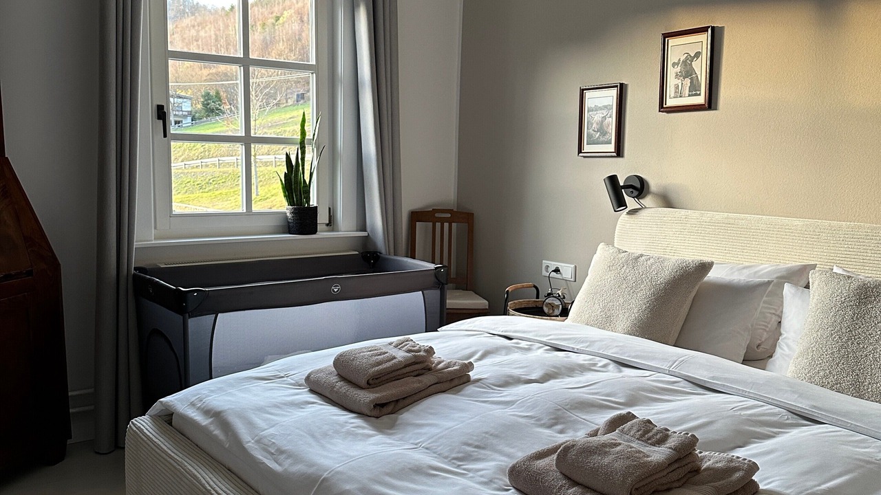 Photo of Bedroom in Schmallenberg