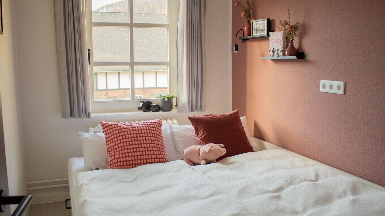 Photo of Bedroom in Schmallenberg