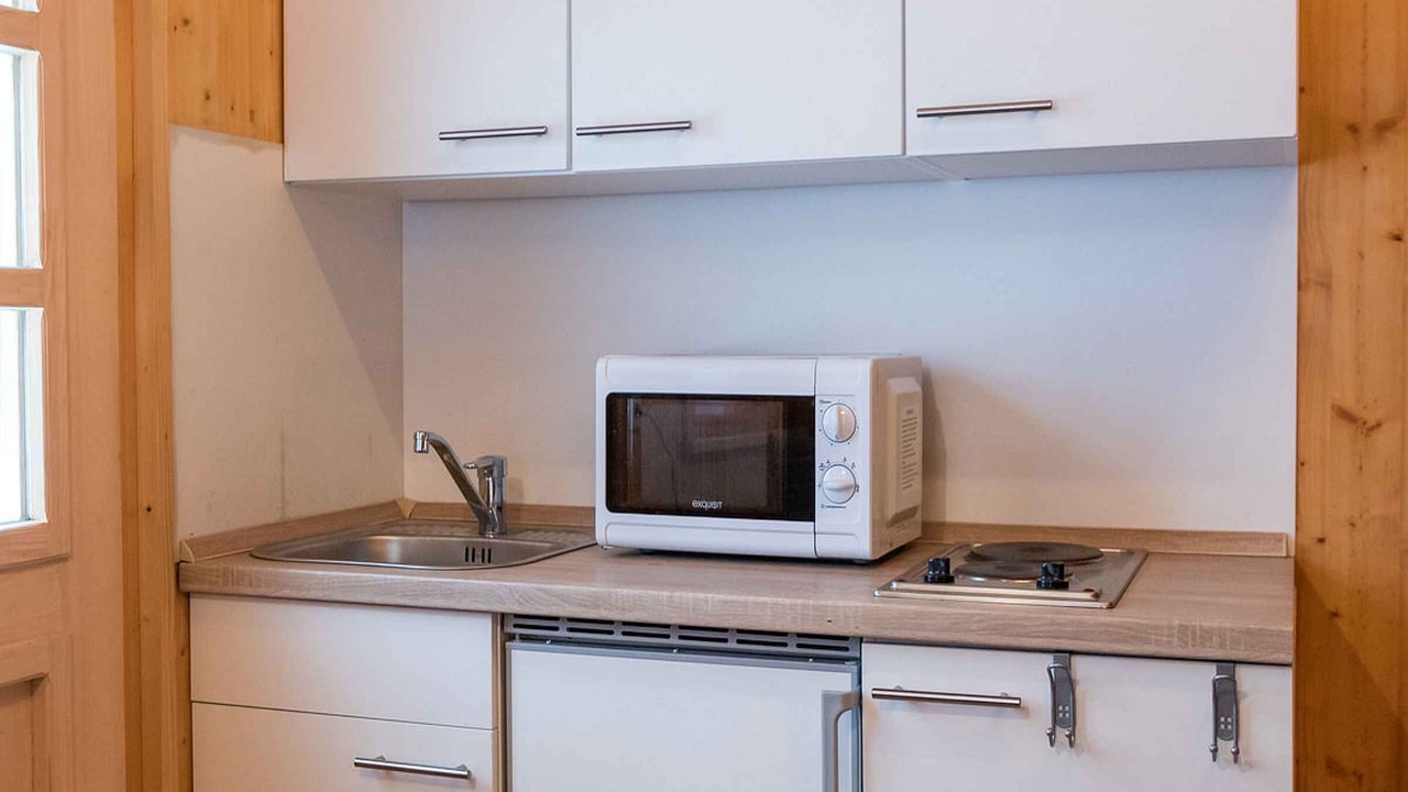 Photo of Kitchen in Herdwangen Schoenach