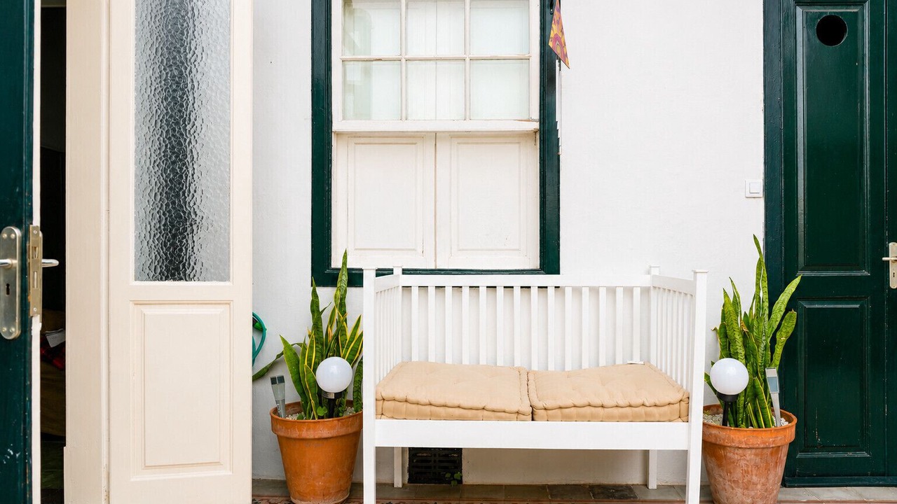 Photo of Outdoor in Los Gomez
