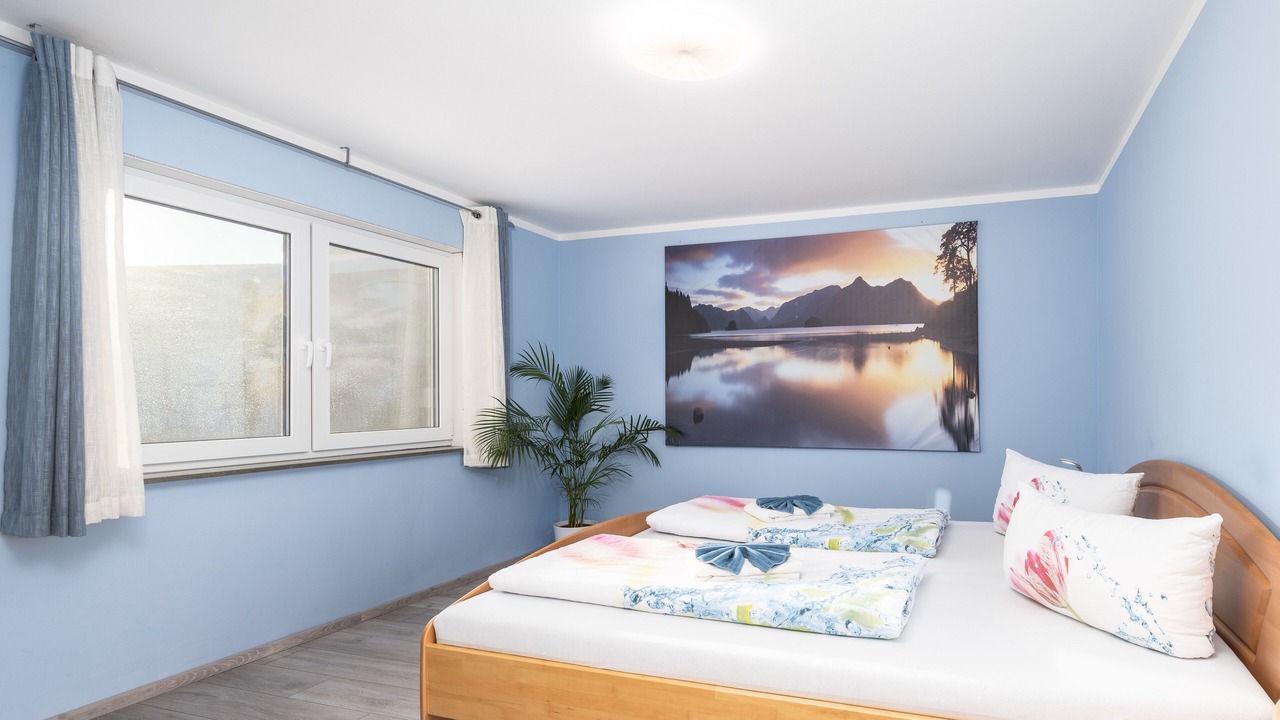 Photo of Bedroom in Saal an der Donau