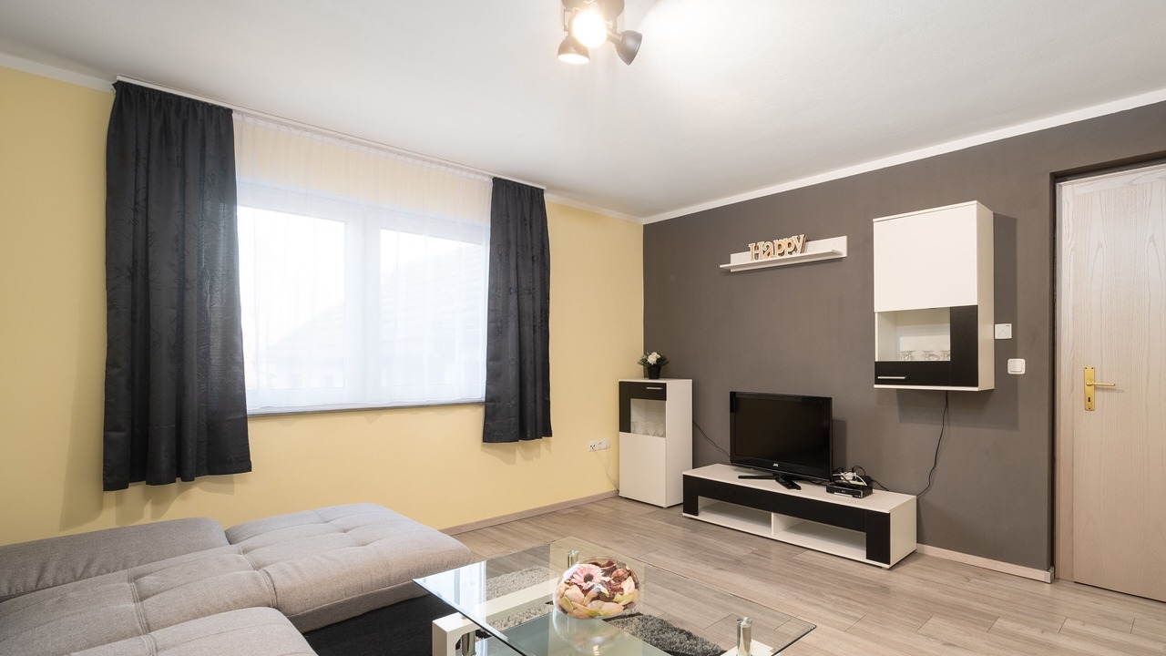 Photo of Livingroom in Saal an der Donau