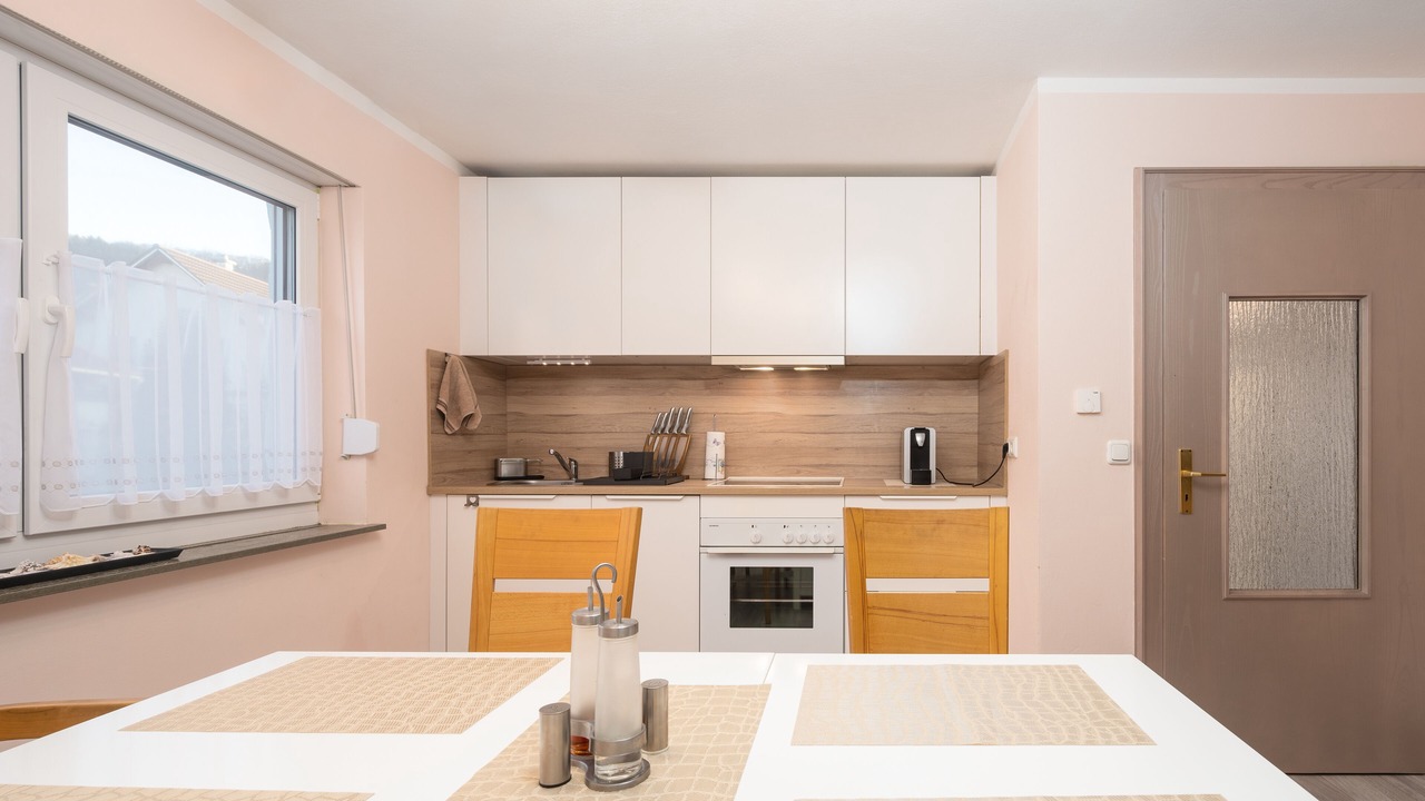 Photo of Kitchen in Saal an der Donau