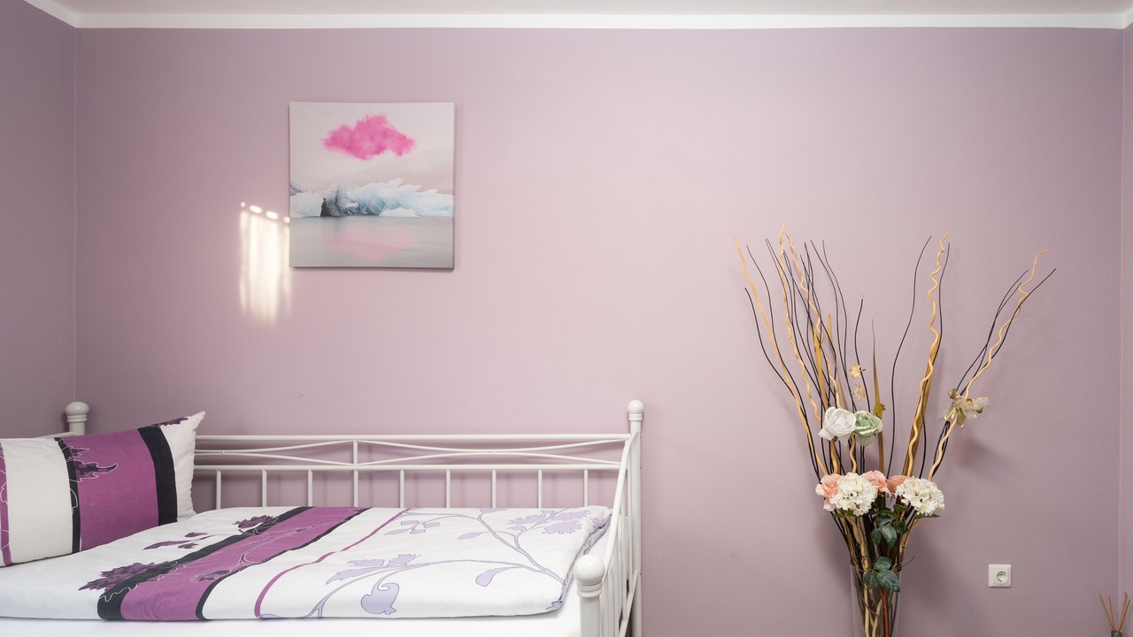 Photo of Bedroom in Saal an der Donau