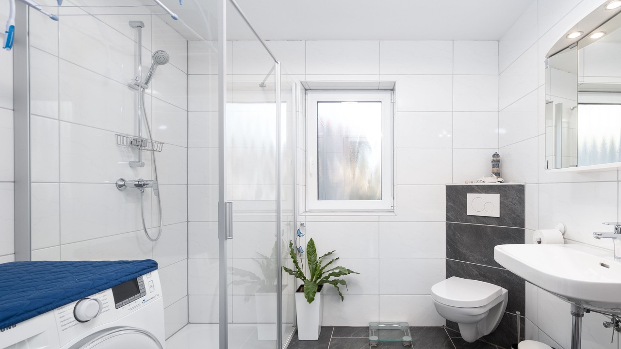 Photo of Bathroom in Saal an der Donau