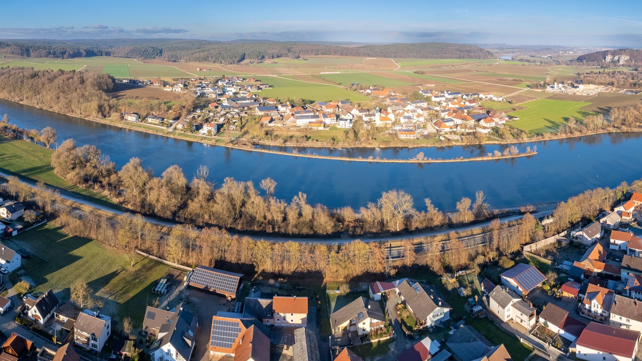 Photo of Outdoor in Saal an der Donau