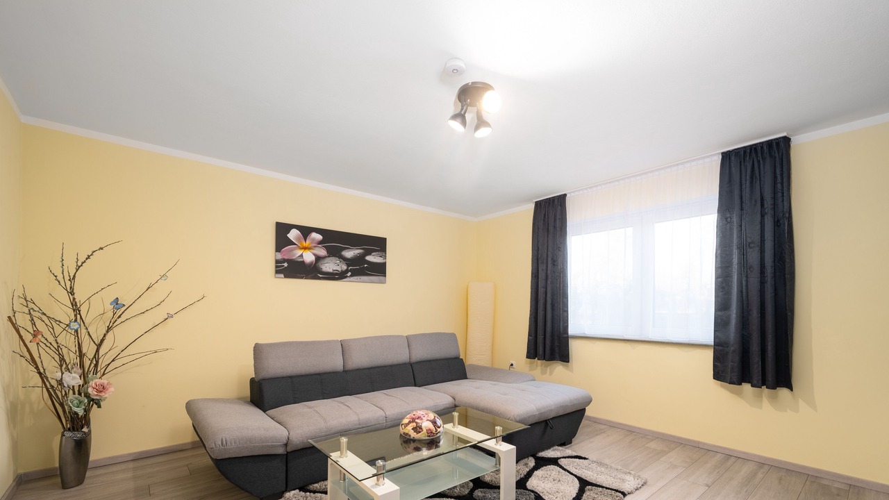 Photo of Livingroom in Saal an der Donau