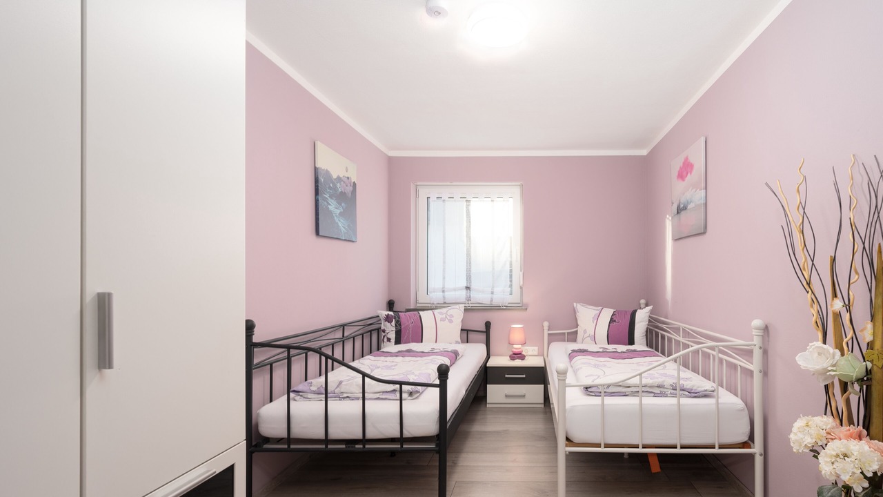 Photo of Bedroom in Saal an der Donau