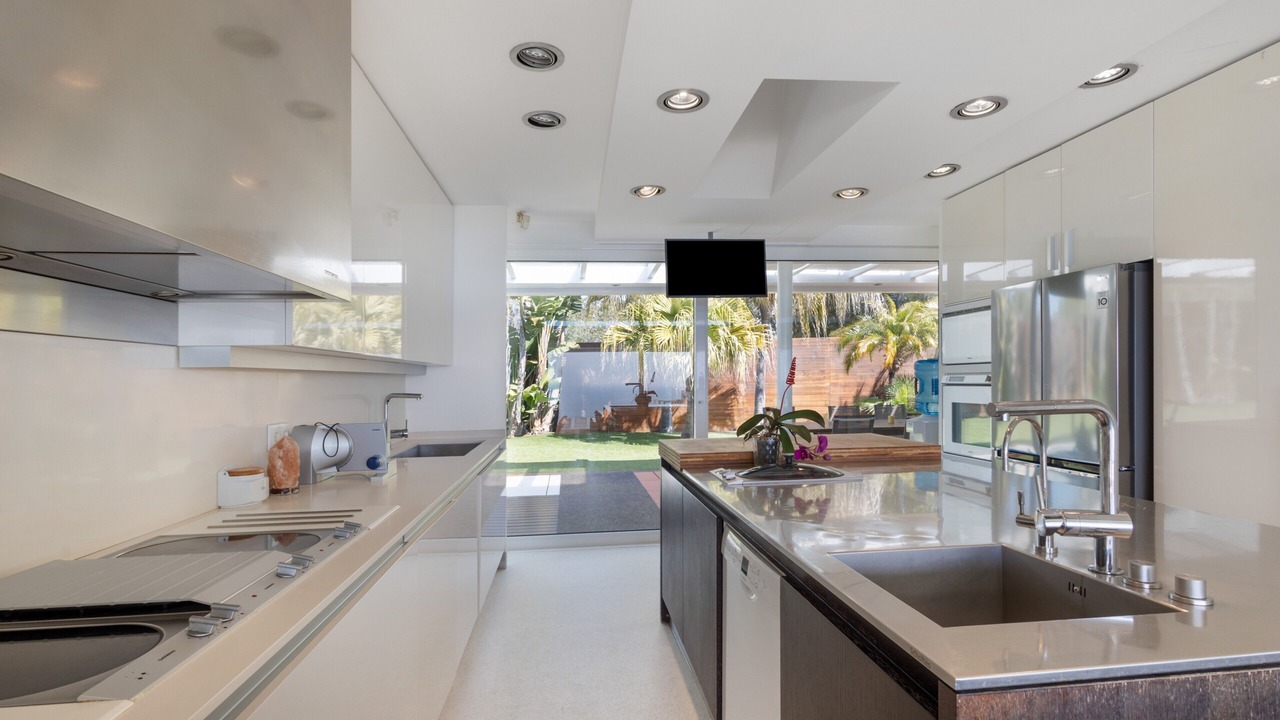 Photo of Kitchen in Quint Mar
