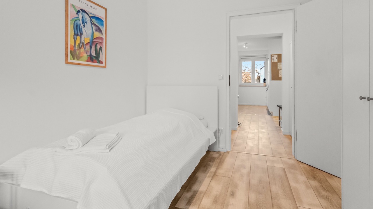 Photo of Bedroom in Alte Heide-Hirschau
