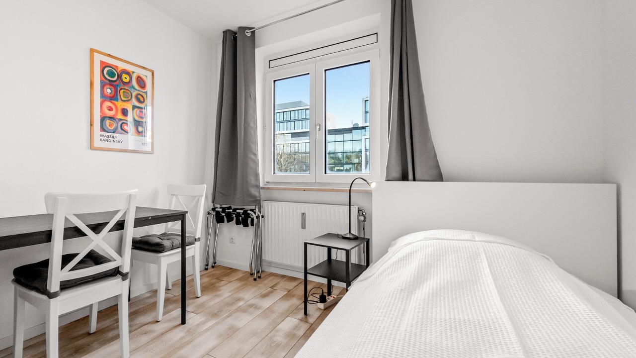 Photo of Bedroom in Alte Heide-Hirschau
