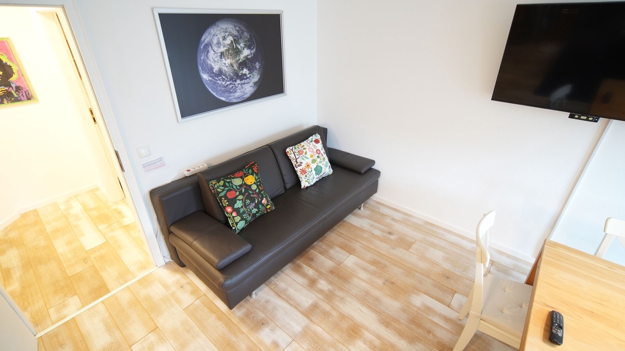 Photo of Livingroom in Alte Heide-Hirschau