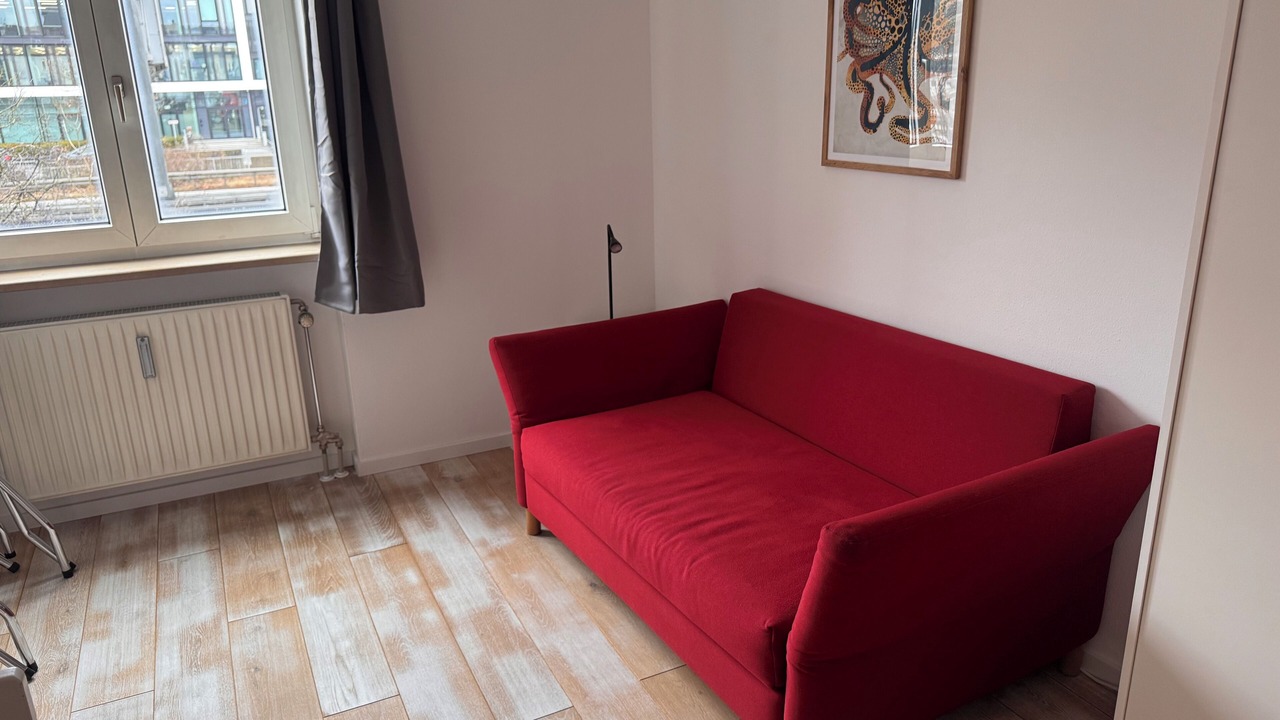 Photo of Livingroom in Alte Heide-Hirschau