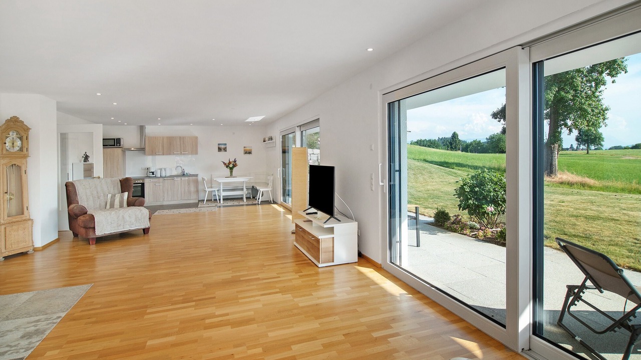 Photo of Livingroom in Doberatsweiler