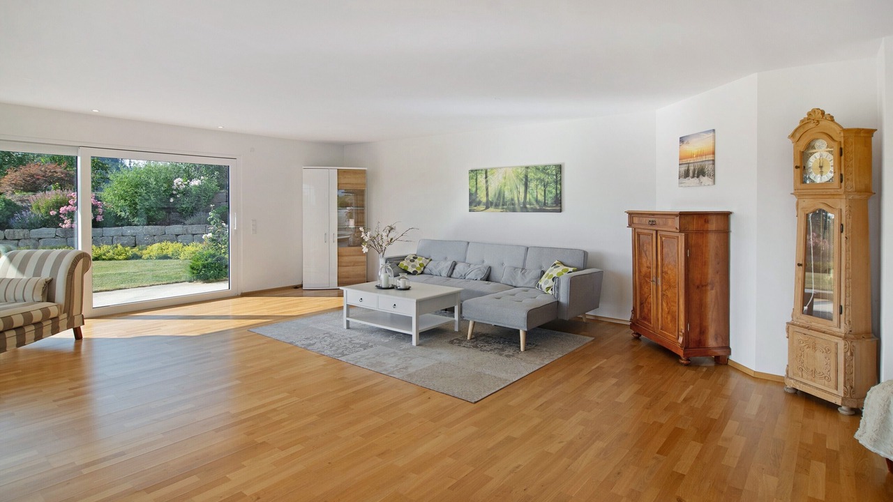 Photo of Livingroom in Doberatsweiler