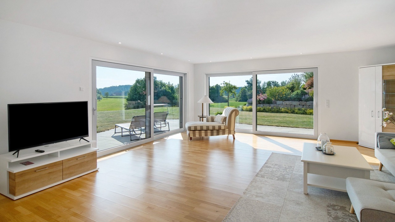 Photo of Livingroom in Doberatsweiler
