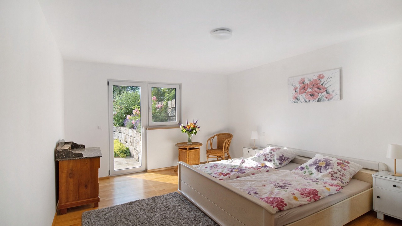 Photo of Bedroom in Doberatsweiler